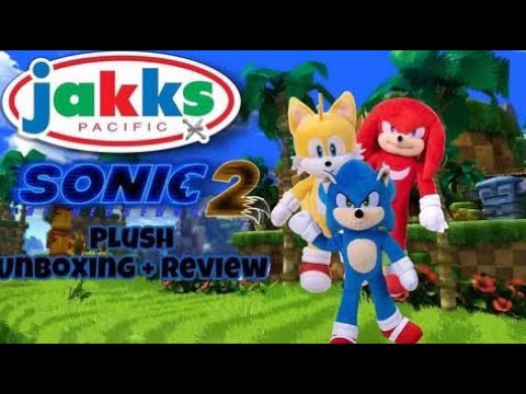 Sonic 2 Movie Review – Merchimpo