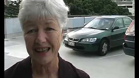 Jeanette Fitzsimons Sustainable Biofuels Bill