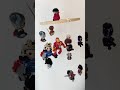 avengers hanging mobile