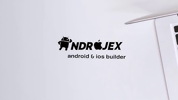 Apps Androjex - Layout Menu Apps Bag 3