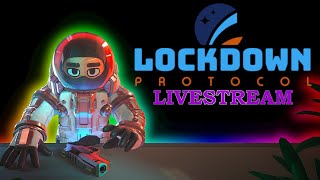 This is why I have trust issues. | Lockdown Protocol
