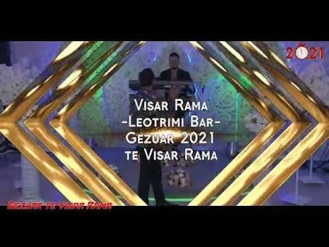 Visar Rama - Tallava 2021