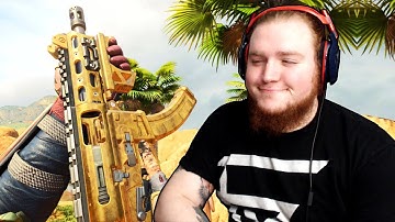 THE MKII IS STILL BETTER... - GOLD DAEMON 3XB (2/2)