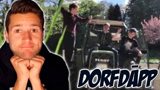 Haben die einfach meinen Song geklaut...