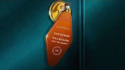 Tentendo x Taj Ralph - Out Of Sight (HOUSE OF GROOVE)