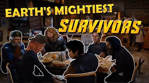 When your team has each other