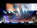 Rush - Tom Sawyer, live from the O2 Arena, Dublin Irl 12/05/11.