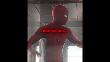 Thumbnail of "Hi Spider-Man" - "Peter X Tony" Edit | Ransom (Remix) - Lil Tecca & Juice WRLD