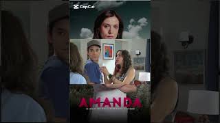 Amanda Capitulo 37