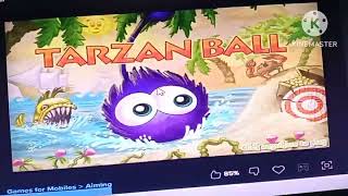 How To Play Tarzan Ball On Cool Math Games screenshot 5