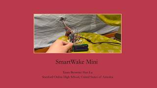SmartWake Mini