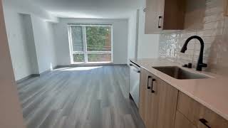 Apt 205 Studio