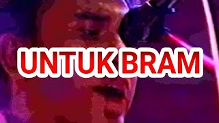 UNTUK BRAM - IWAN FALS KONSER MUSIK PENCERAHAN&ANTI KEKERASAN 1999