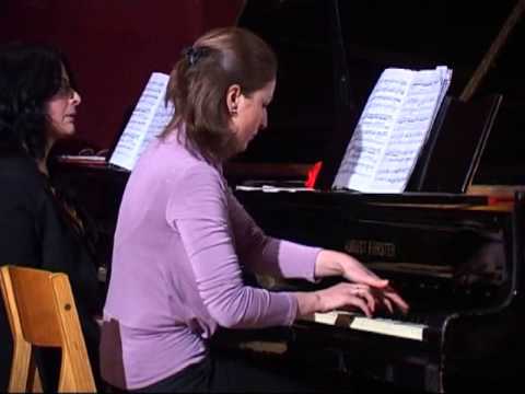 სოხუმის დ.არაყიშვილის სახელობის მუსიკალურმა სასწავლებელმა კონცერტი გამართა