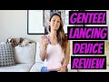 Genteel Lancing Device Review