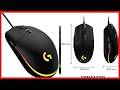 Discover Precision and Customization with Logitech’s Gaming Mouse