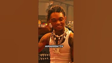 Swaelee Previews New song Snippet