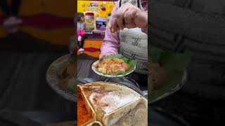 Magic Chaat Of Haridwar #shorts #streetfood #chaat