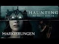 Markierungen - SPUK IN HILL HOUSE Episode 8 Recap/Review | Streamlich Beste Brüder