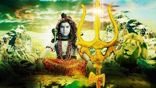 &quot;Mahadev&quot; God of Gods and Powerfull Must watch Amazing Video of Lord Shiva