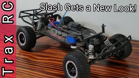 Bash Slash Project Series [Part 2]