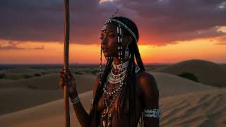 Sauti  Pacific Wave  Afro House  Melodic House 2026  