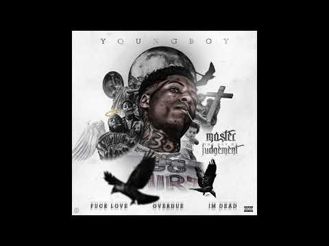 YoungBoy Never Broke Again - Show Me Your Love (Official Audio)