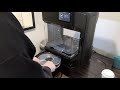 Selgrat Tests the MakerBot METHOD 3D Printer
