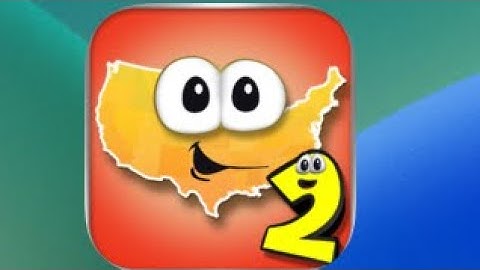 Stack the States 2 Explosion #1