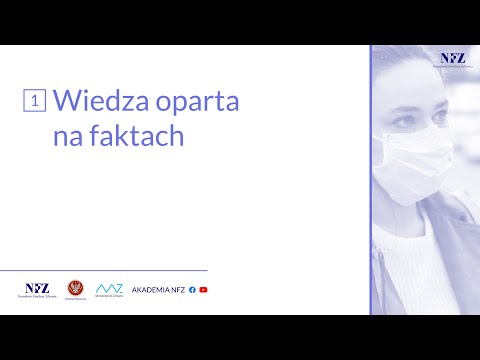 Wideo: Jak opracować rutynę podczas epidemii koronawirusa?