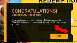 3 CODIGOS PARA ROPA GRATIS DE DIAMANTE EN FREE FIRE  CÓDIGOS DE ROPA SEPTIEMBRE 2023