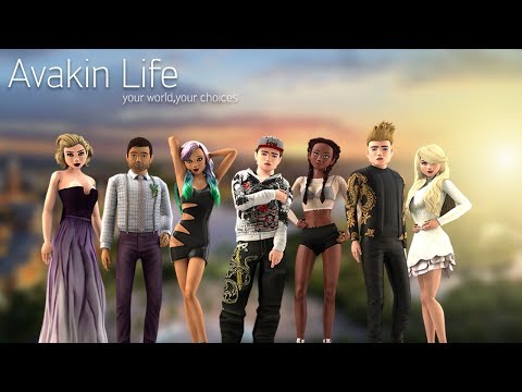  Avakin Life  -  4