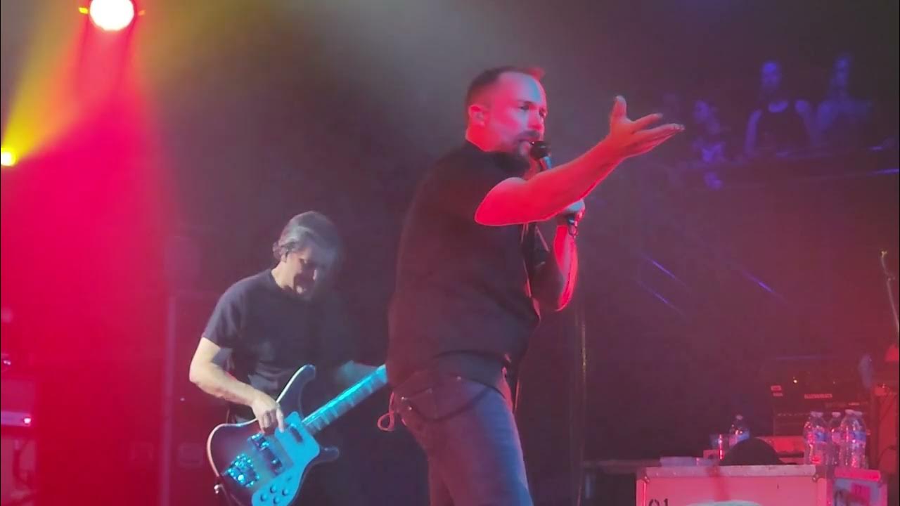 Clutch "Firebirds!" (9/21/22) YouTube