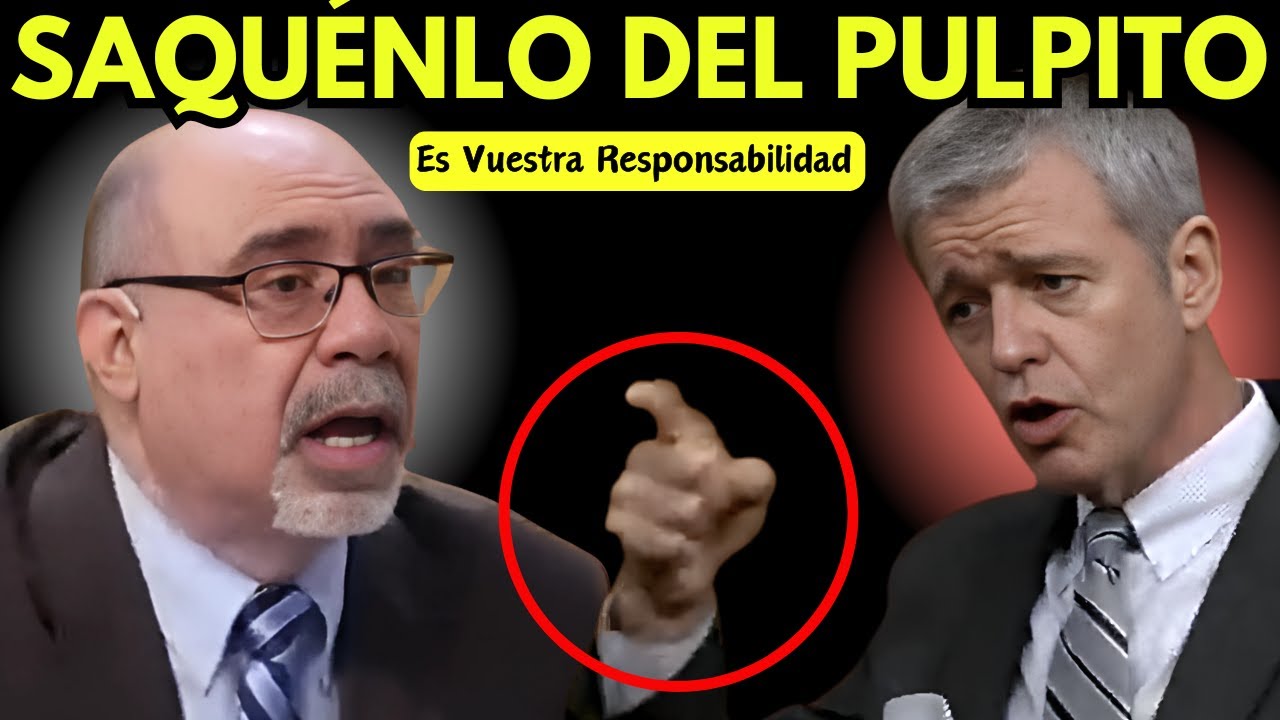 Defiende ESTO hasta con los dientes | Sugel Michelen, Paul Washer