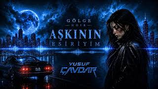 Gölge Noir Aşkının Esiriyim