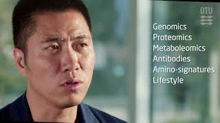Digitize yourself – professor Jun Wang at DTU High Tech Summit 2018