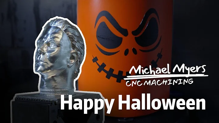 Lock your machine shop - Michael Myers is coming! ...