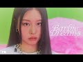 Fifty fifty  barbie dreams feat kaliii official mv from barbie the album