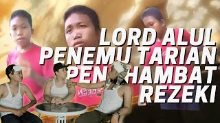 LORD ALUL SEBENARNYA ADALAH TITAN TERKUAT | DILUAR KEPALA lordalul AOT