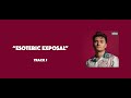 Gabriel Audee - Esoteric Exposal (The Mass Awakening)