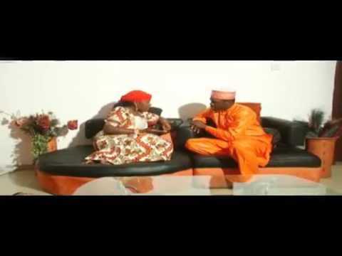 NAZIFI ASNANIC WAKAR JAMILUN JIDDA 1