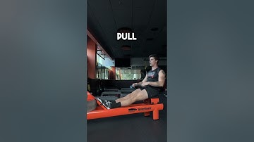 Does it REALLY Matter on the Rower?