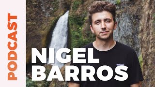 NIGEL BARROS | Talking All Things YOUTUBE and FILMMAKING
