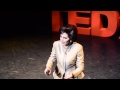 Africa is not Africa | Tess Serranti | TEDxUniversityofStAndrews