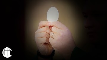 Catholic Mass Today: 11/19/25 | Wednesday of the Thirty-Third Week in Ordinary Time