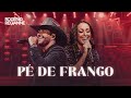 Rogerio e regianne  p de frango  dvd simples assim em goinia