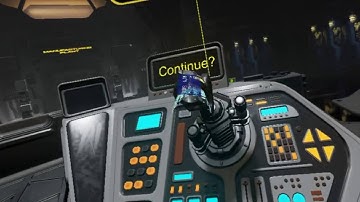 Raw Data - Attempting High Score in Mission 1