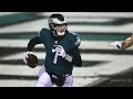 What WFT’s Ron Rivera Thought When Nate Sudfeld Entered the Game for the Eagles| The Rich Eisen Show
