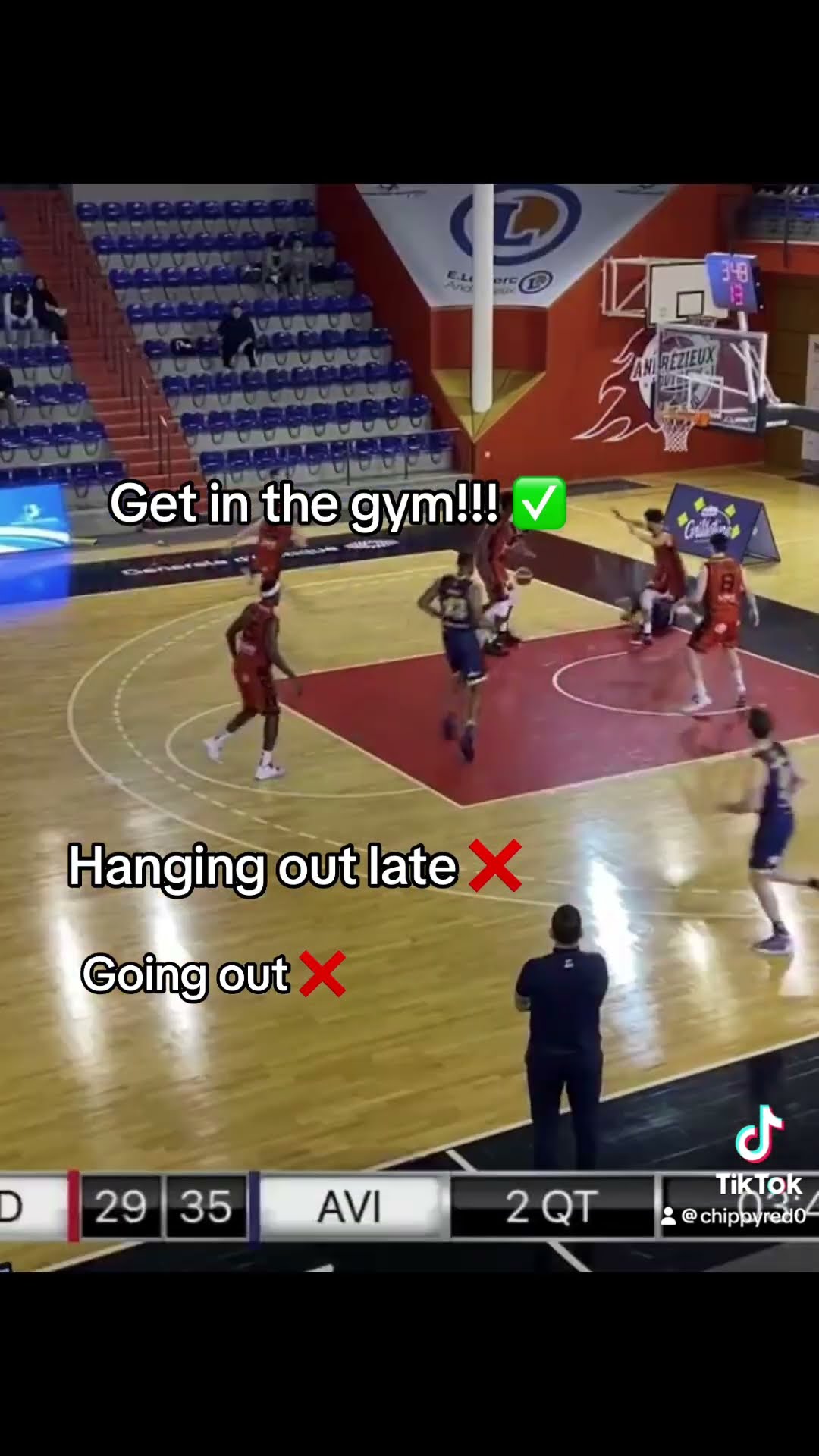 3 Common Mistakes Rookie Players Make Overseas probasketball 3 Common Mistakes Rookie Players Make Overseas probasketball