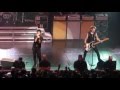 "Still Breathing & Minority & Dont Vote Trump" Green Day@Tower Upper Darby, PA 9/29/16